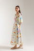 PRINTED DRESS (E106/002/0629)