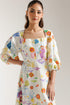 PRINTED DRESS (E106/002/0629)