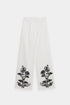 EMBROIDERED SUIT (E106/001/0633)