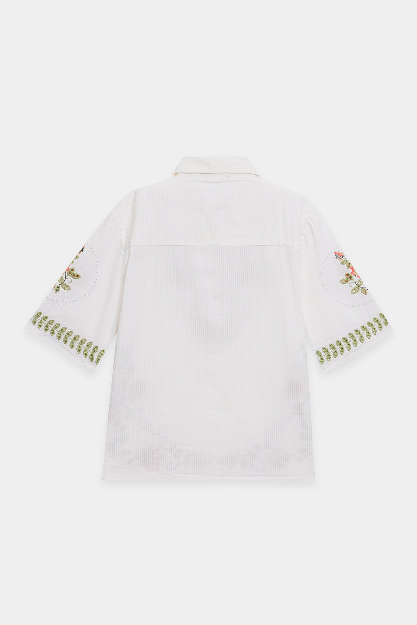 EMBROIDERED SUIT (E0635/106/001)