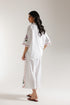 EMBROIDERED SUIT (E106/001/0636)