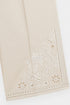 EMBROIDERED SUIT (E0637/106/002)