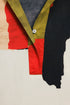 PRINTED SUIT (E0639/106/901)