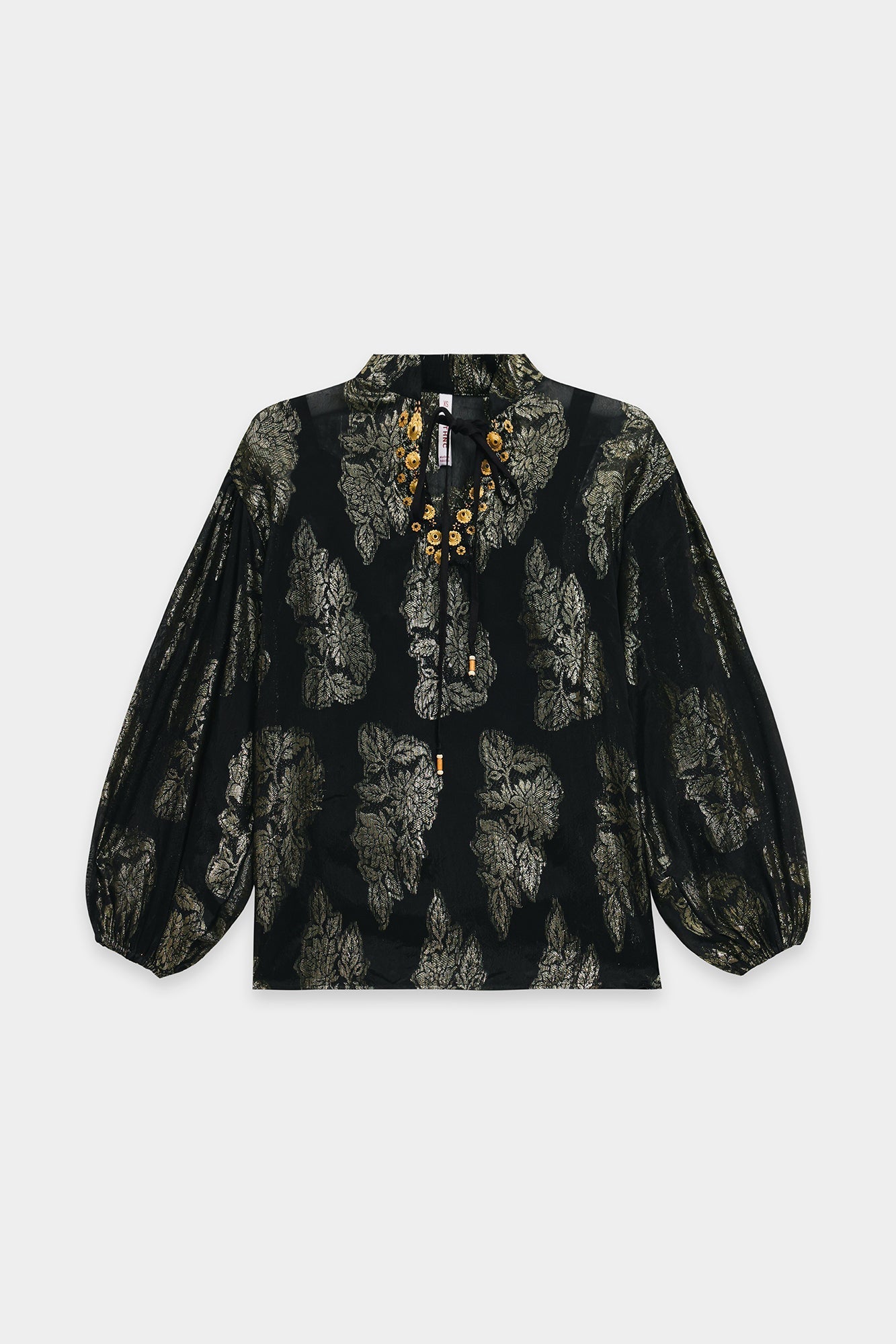 PRINTED TOP (E0640/119/901)