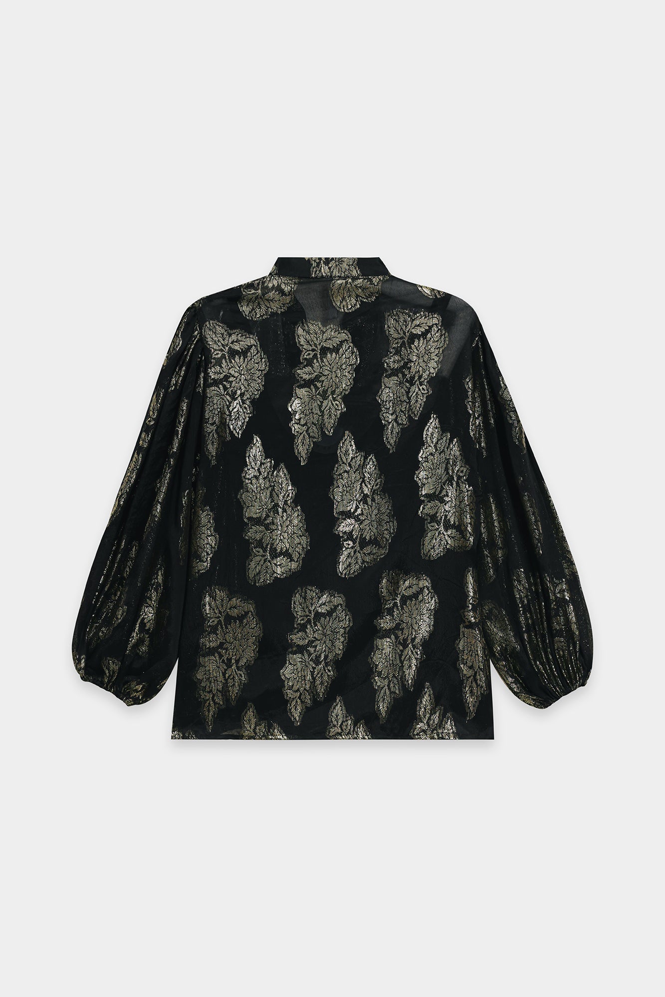 PRINTED TOP (E0640/119/901)