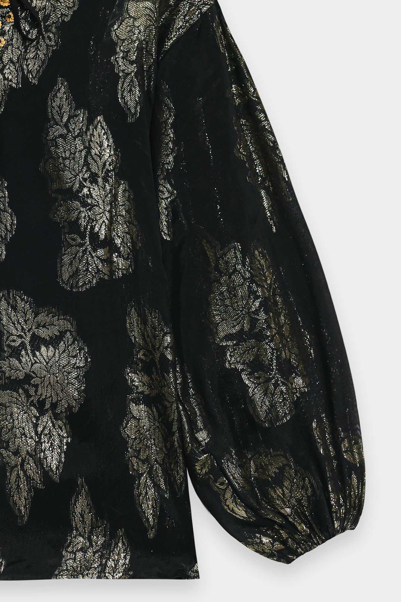 PRINTED TOP (E0640/119/901)