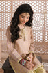 EMBROIDERED SUIT (E0641/404/125)