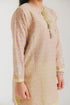EMBROIDERED SUIT (E0641/404/125)