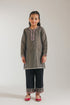 EMBROIDERED SUIT (E0642/404/901)