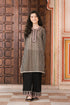 EMBROIDERED SUIT (E0642/404/901)