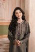 EMBROIDERED SUIT (E0642/404/901)