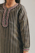 EMBROIDERED SUIT (E0642/404/901)