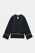 EMBROIDERED SUIT (E0643/106/902)