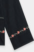 EMBROIDERED SUIT (E0643/106/902)