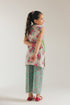 EMBROIDERED SUIT (E0645/404/006)