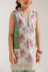 EMBROIDERED SUIT (E0645/404/006)