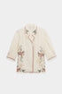 EMBROIDERED SUIT (E0646/119/002)