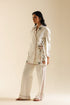 EMBROIDERED SUIT (E0646/119/002)