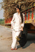 EMBROIDERED SUIT (E0646/119/002)