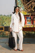 EMBROIDERED SUIT (E0646/119/002)