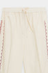 EMBROIDERED SUIT (E0646/119/002)