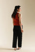 WAISTCOAT (E0648/119/308)