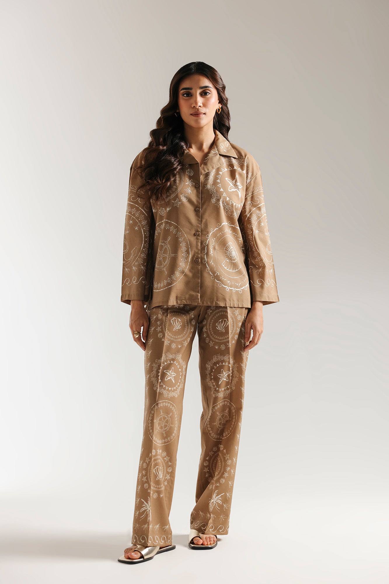 SOLID SUIT (E0653/106/806)