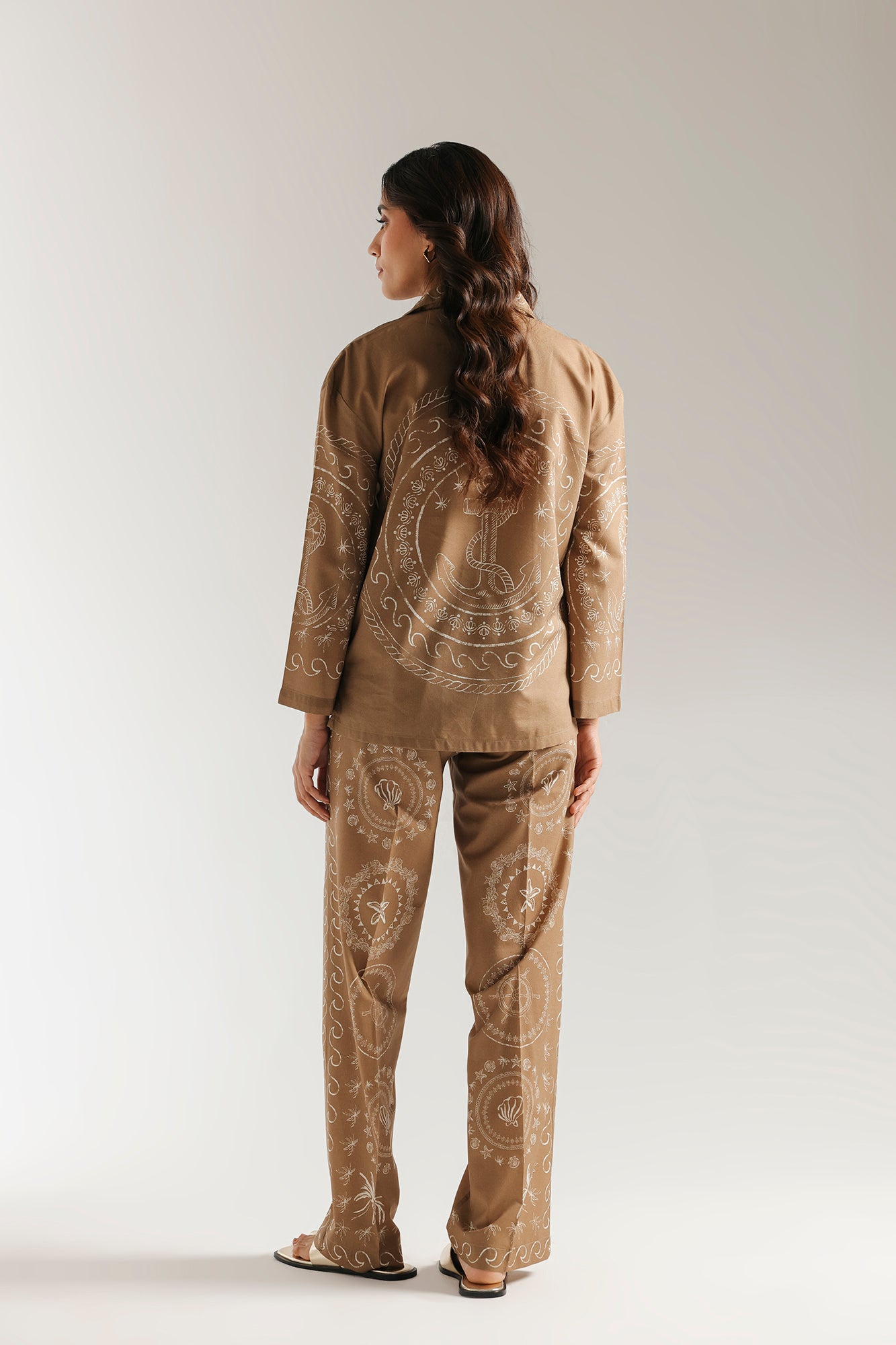 SOLID SUIT (E0653/106/806)