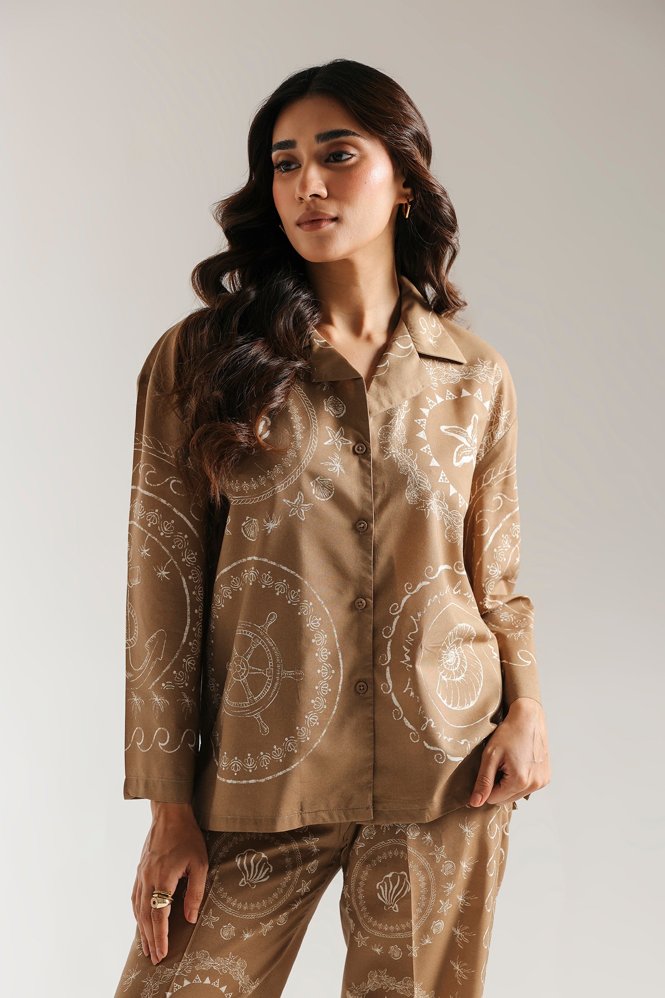 SOLID SUIT (E0653/106/806)