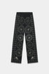PRINTED SUIT (E0653/106/902)