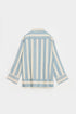 PRINTED SUIT (E0653/116/631)