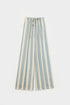 PRINTED SUIT (E0653/116/631)