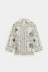 PRINTED SUIT (E0654/106/005)