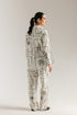 PRINTED SUIT (E0654/106/005)