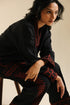 PRINTED SUIT (E0655/119/901)