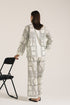 PRINTED SUIT (E0657/116/002)