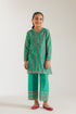 EMBROIDERED SUIT (E0658/404/708)