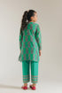 EMBROIDERED SUIT (E0658/404/708)