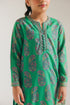 EMBROIDERED SUIT (E0658/404/708)