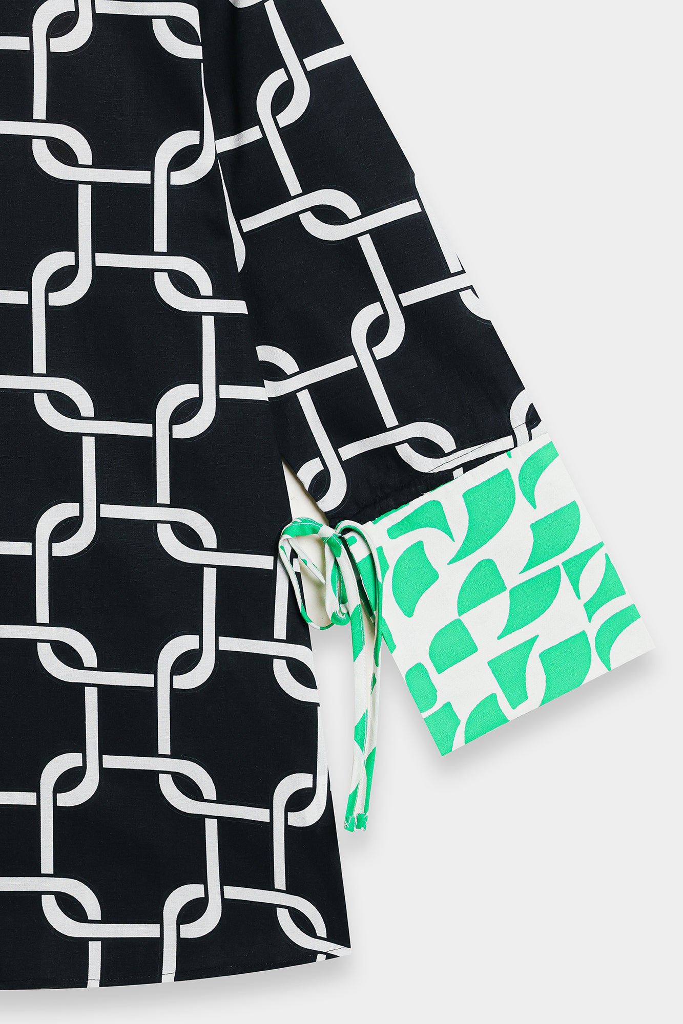 PRINTED SUIT (E116/901/0660)
