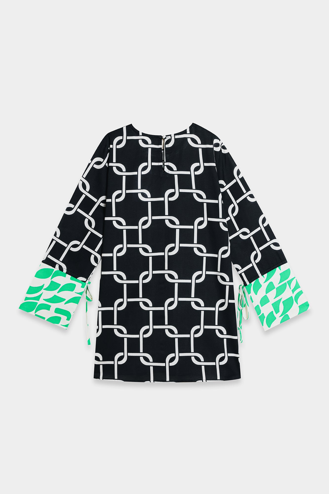 PRINTED SUIT (E116/901/0660)