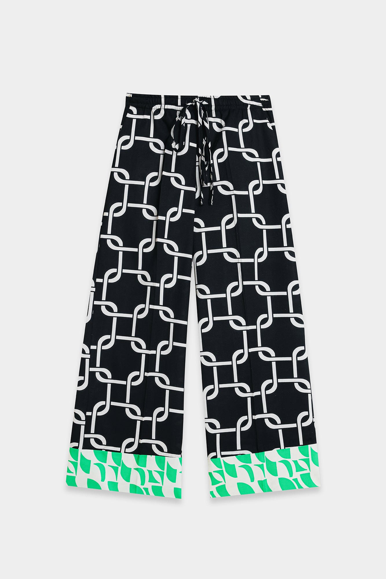 PRINTED SUIT (E116/901/0660)