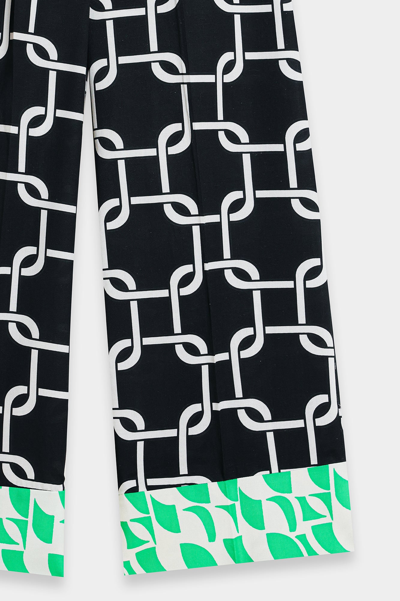 PRINTED SUIT (E116/901/0660)