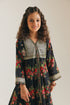 EMBROIDERED SUIT (E0662/404/902)