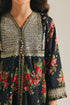 EMBROIDERED SUIT (E0662/404/902)