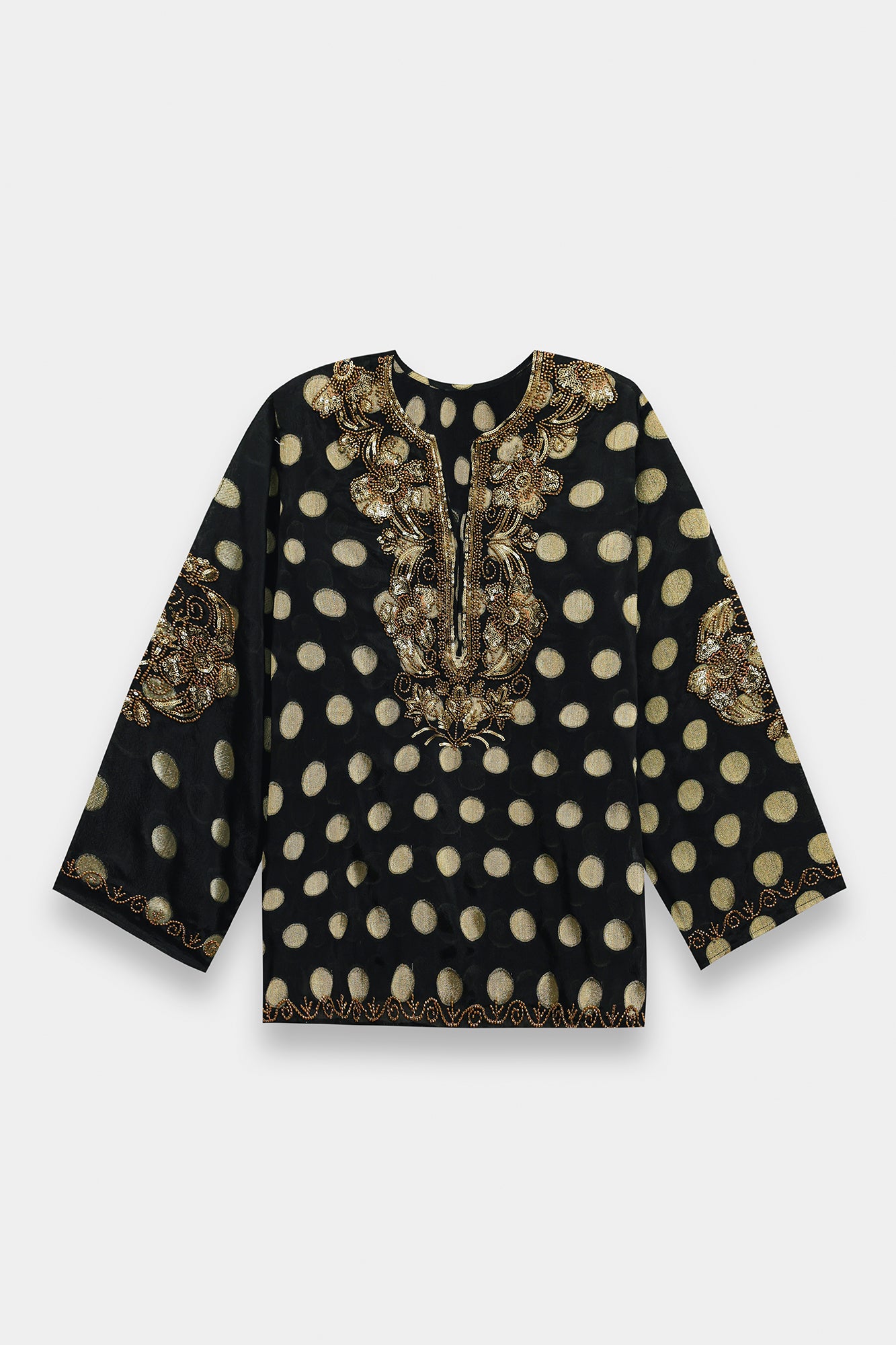 KURTI (E0665/119/901)