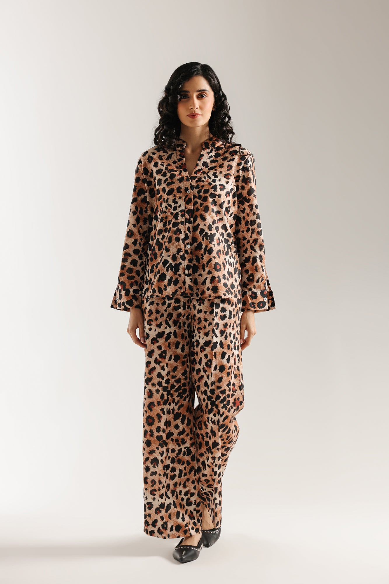 SOLID SUIT (E0666/116/007)