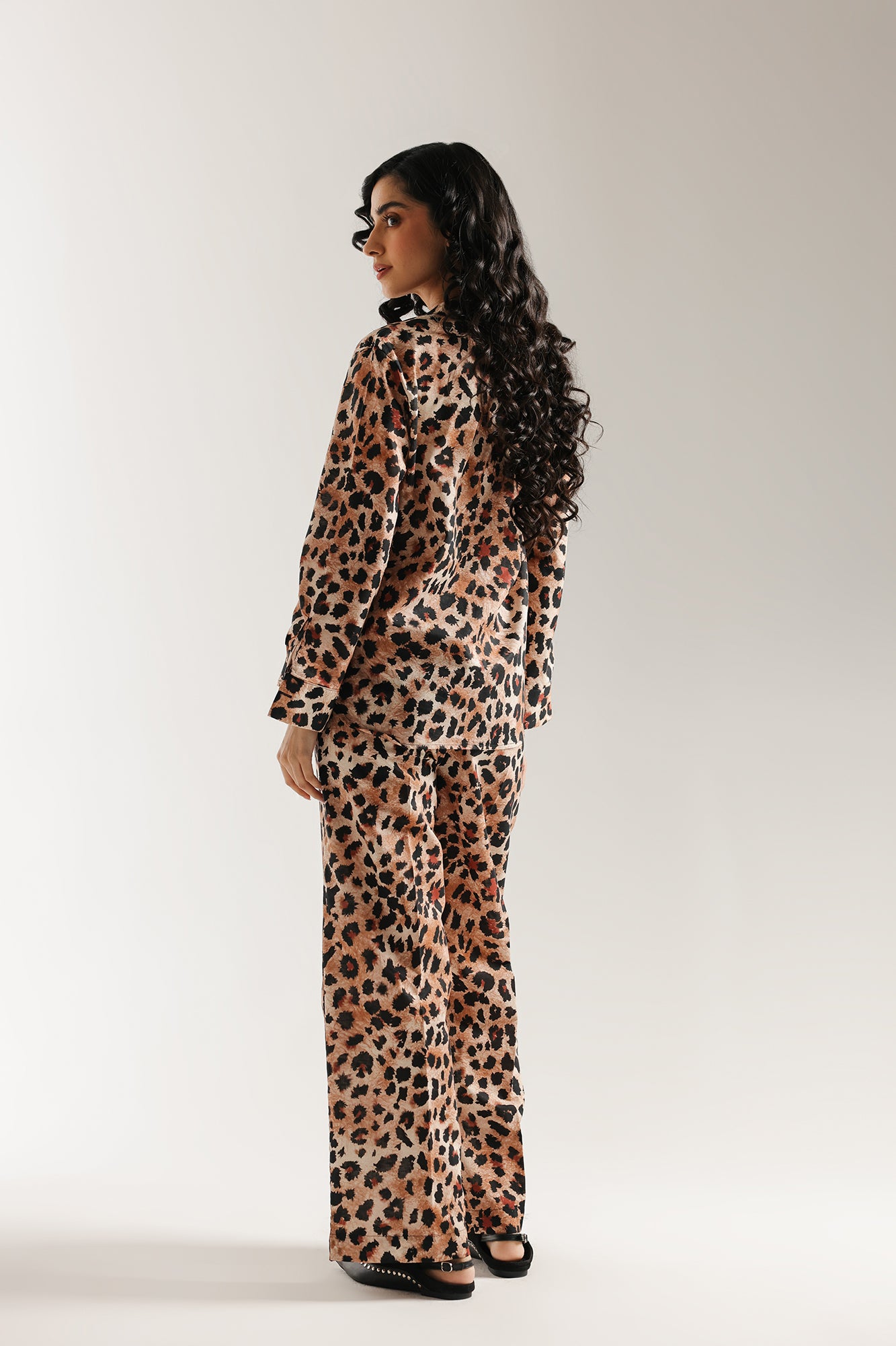 SOLID SUIT (E0666/116/007)