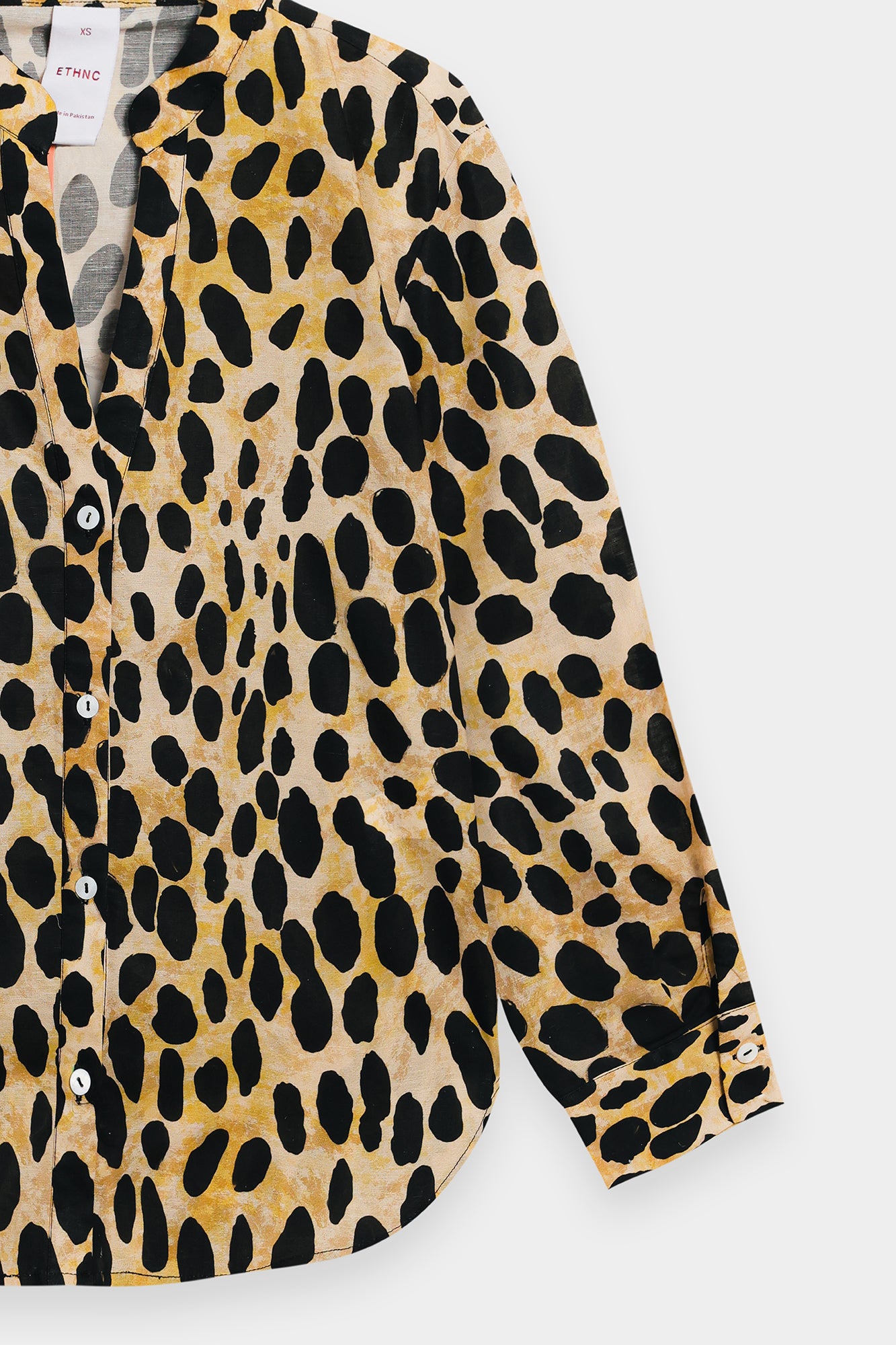 SOLID SUIT (E116/901/0666)