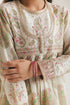 EMBROIDERED SUIT (E0667/404/002)